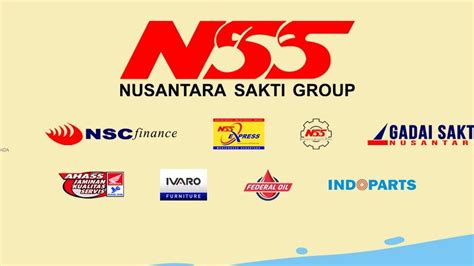 Nusantara Sakti Group Kembali Buka Lowongan Kerja Maret 2024 Ada 4