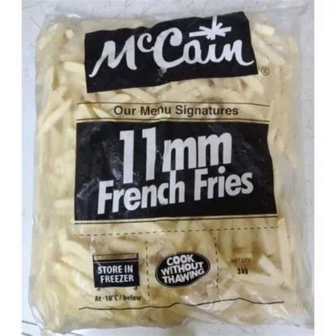 Mccain French Fries Latest Price Dealers And Retailers In India