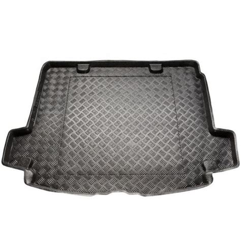 Tapis Bac De Coffre Sur Mesure PVC 3D Renault Megane 2 II Break 2002