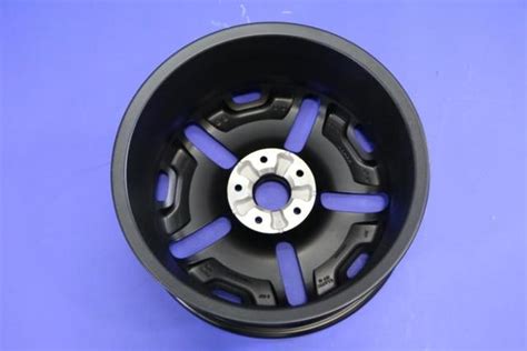 Xa Mxfaa Wheel Alloy Jeep Renegade Mopar Parts Canada