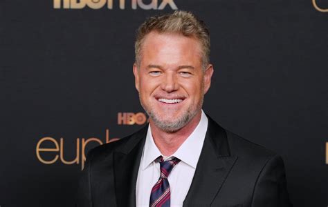 Greys Anatomy star Eric Dane reveals ALS diagnosis
