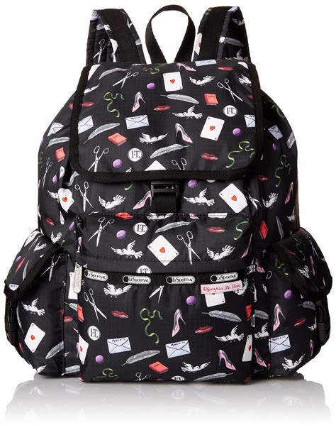 LeSportsac - Lesportsac Voyager Backpack - Walmart.com - Walmart.com