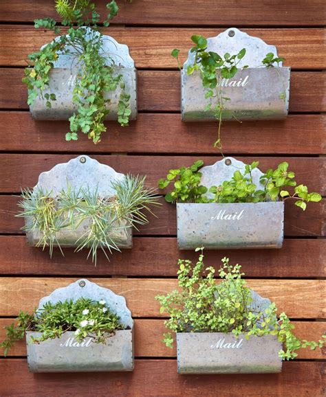 Diy Recycled Planter Ideas To Beautify Your Garden