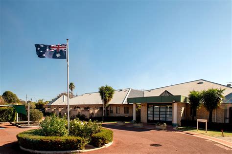 Midland Nursing Home - Aged Care Home in Midland | Caring Co