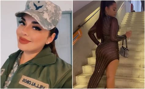 Video Deja Su Carrera Como Piloto Militar Para Abrir Su Cuenta De OnlyFans