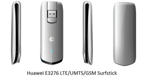 Datenblatt Huawei E3276 Maxwireless De