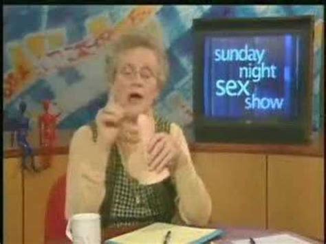 Saturday Night Sex Show YouTube