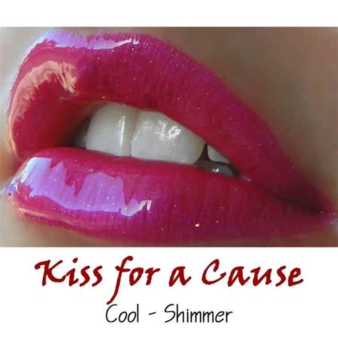 Lipsense Makeup Kiss For A Cause Lipsense Poshmark