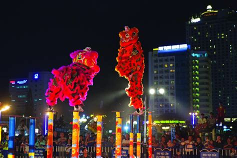 Things You Didn T Know About The Malaysian Lion Dance Going Places By