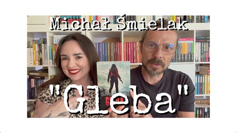 Michał Śmielak Gleba YouTube