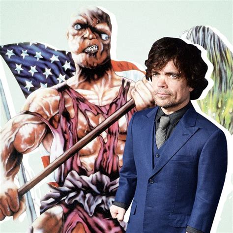 Peter Dinklage's Toxic Avenger Explained - Everything We Know About the ...