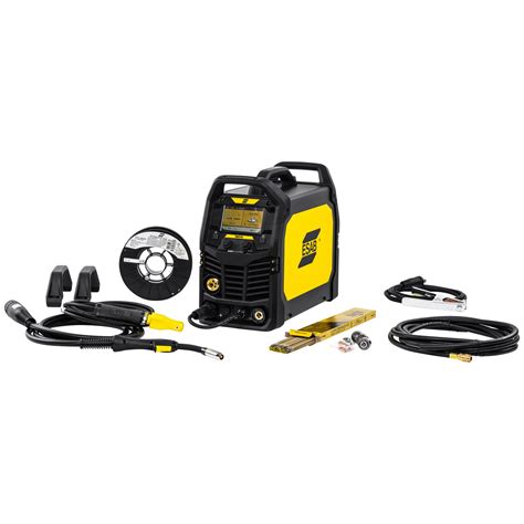 Esab Rogue Emp Pro