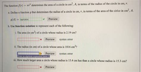 Solved A Define A Function That Determines The Amount That Chegg