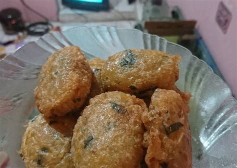 Resep Perkedel Kentang Sederhana Simple Cepat Cocok Untuk Pemula