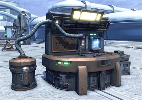 New Swtor Cartel Market Items September Vulkk