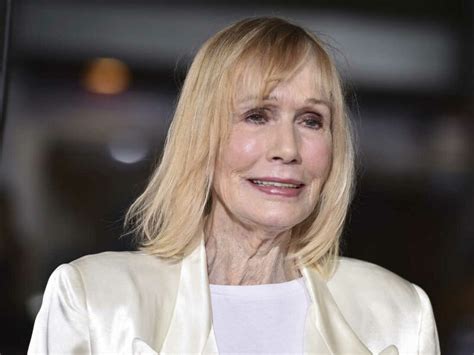 Sally Kellerman Atriz Indicada Ao Oscar Morre Aos 84 Anos Papo De