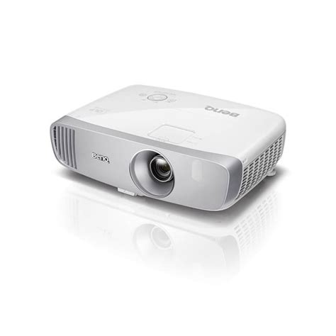 What Is Maximum Eco Sensor Detection Range Of Benq Projector Projector1