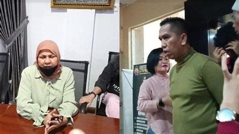 Pengakuan Ibu Ken Admiral Akbp Achiruddin Hasibuan Pernah Datangi