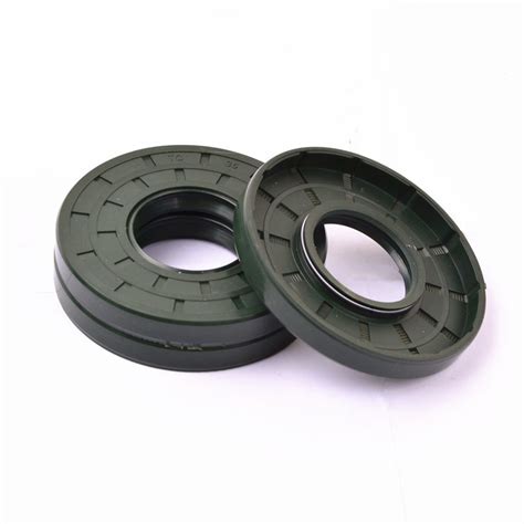 Hydraulic Pressure Crankshaft Rubber Oil Seal NBR Tc Skeleton Oil Seal