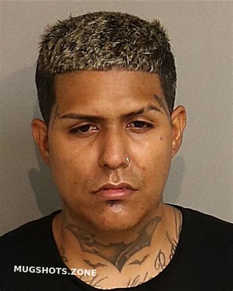 CHRISTIAN JOSE PERAZA TORRES 03 06 2023 Osceola County Mugshots Zone