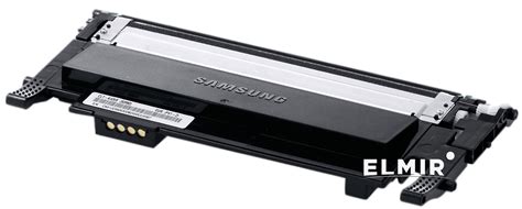 Картридж Samsung CLT-K406S (CLT-K406S/SEE) купить | ELMIR - цена ...