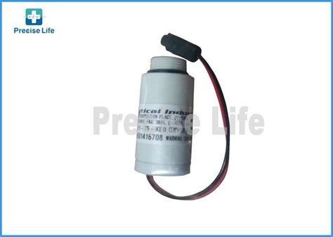 Aii Psr 11 75 Ke8 Medical Oxygen Sensor With Winchester 3 Pin Connector O2 Sensor