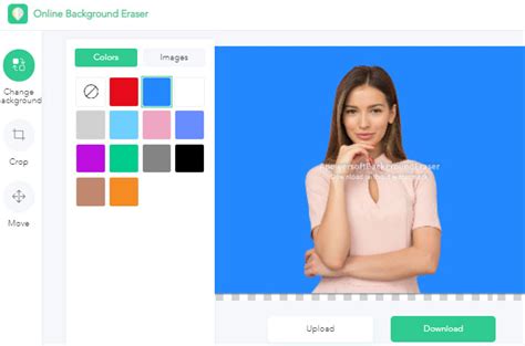 Top 7 Best Tools to Change Photo Background to Blue 2021 [Free & Paid]