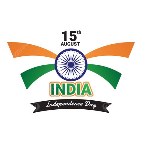 India Independance Day Vector Design Images India Independence Day 15