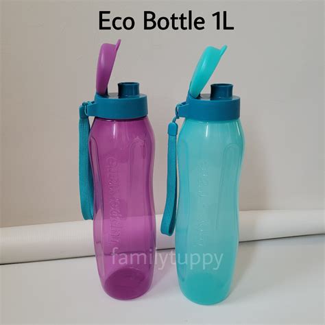 Jual Eco Botol Minum 1L Shopee Indonesia