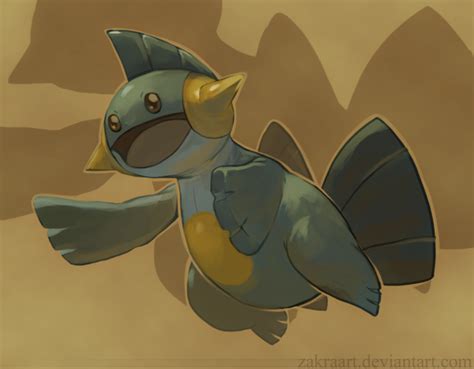 zakraart deviantart Pokémon Art Pokemon fandoms Pokedex