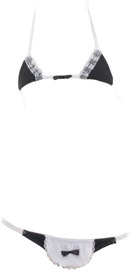 Singuyun Women S Anime Cosplay Lingerie Set Philippines Ubuy