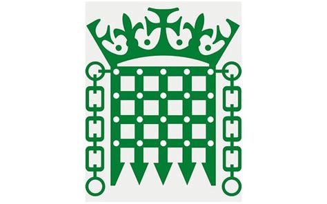 Parliament logo 'should be axed' according to adviser