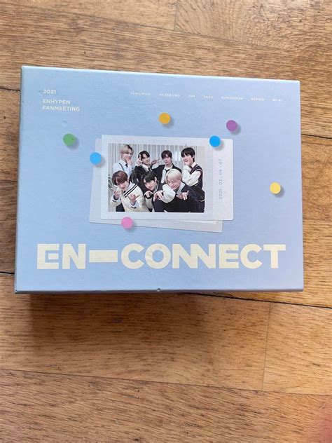 SUNOO passport SUNGHOON PHOTOCARD Kpop enhypen en connect dvd set 興趣