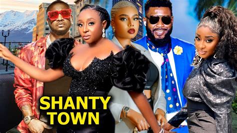 Shanty Town Full Hd Movie New Trending Nigerian Nollywood Movie 2023