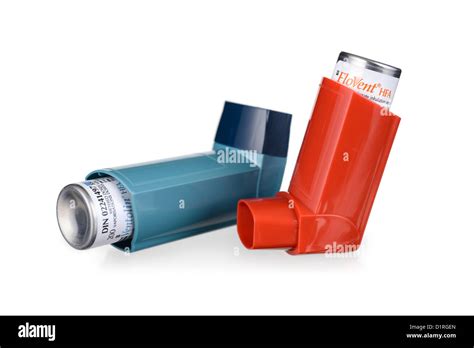 Ventolin Evohaler Inhaler