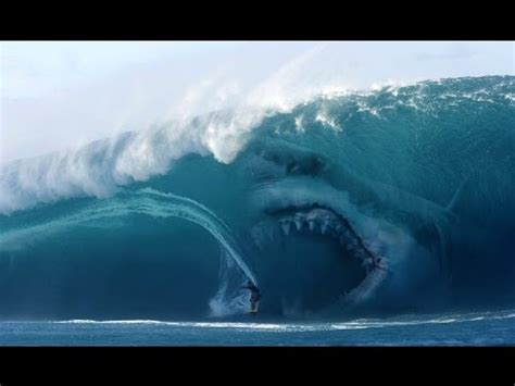 Real Megalodon Captured On Camera Proof And Evidence Youtube