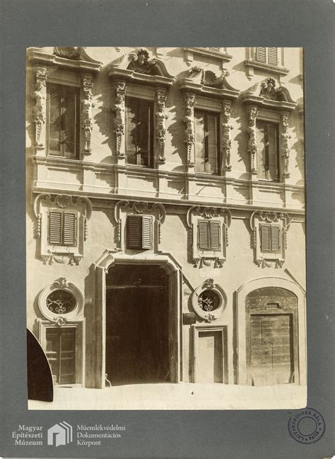 Palazzo Fabbri Lajta Béla Virtuális Archívum