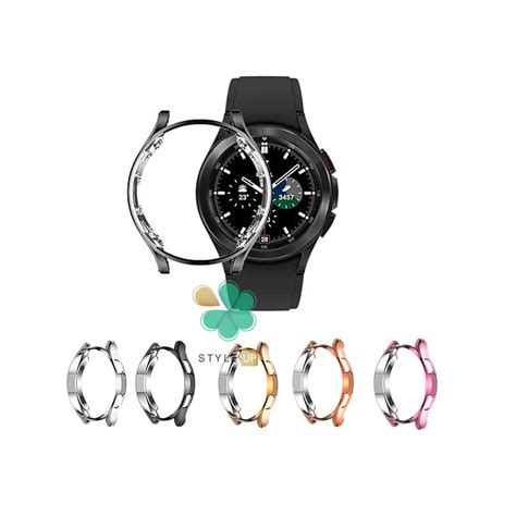 کاور محافظ ساعت Galaxy Watch 4 Classic 42mm ژله ای استایل آپ