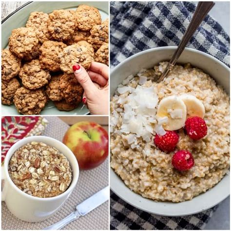 Avena y Diabetes Cuál es la Mejor Avena para los Diabéticos