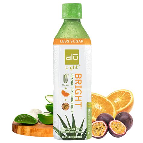 ALO Light Refresh – ALO Drink