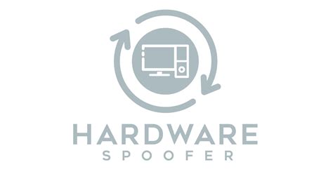 Hardware Spoofer