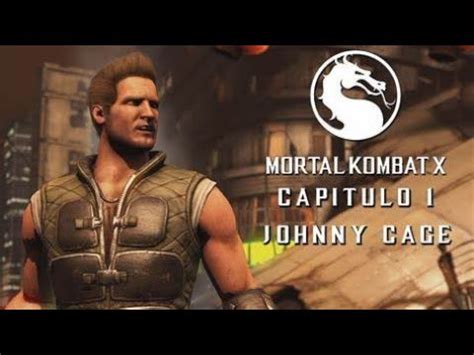 Mortal Kombat X Pt1 Quebrando Alguns Deuses YouTube