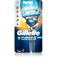 Gillette Fusion5 Proshield Chill Maquinilla De Afeitar Notino Es