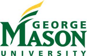 George Mason University Logo Download png