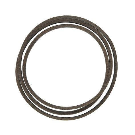 Husqvarna 21 In Drive Belt For Push Lawn Mowers 975 In L In The Lawn