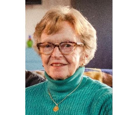 Patricia Pierce Obituary 1928 2022 Kalamazoo Mi Kalamazoo Gazette