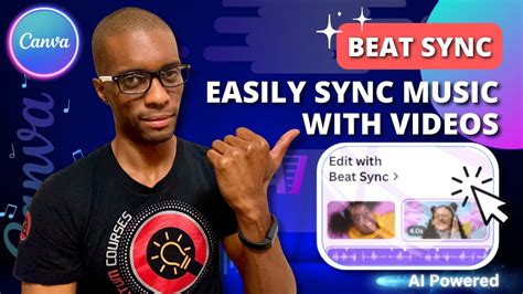 Canva Beat Sync Instantly Sync Music With Your Video YouTube