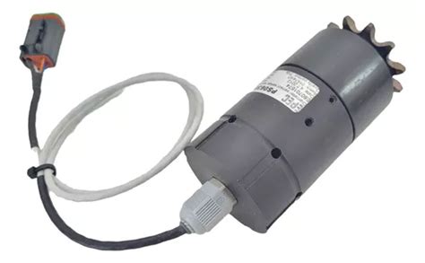 Sensor De Diâmetro De Rolete Colheitadeira Ponsse Ps0630 | Parcelamento ...