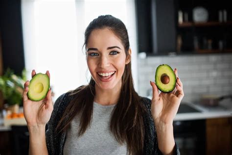 Health Benefits Of Eating Avocados Witapedia