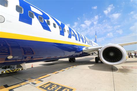 Ryanair Le Offerte Low Cost Per Partire A Luglio Viaggiamo